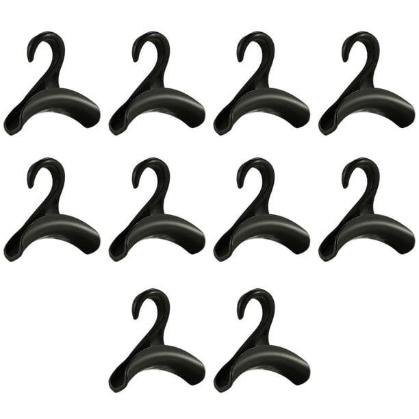 Percha para bolsos para armario, soporte para bolsos, gancho para colgar mochilas, organizador, almacenamiento, bolsos, bolsos de mano, mochilas