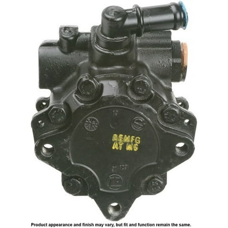 Power Steering Pump Cardone 21-5996 Reman fits 95-97 Land Rover Range Rover