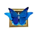 thumbnail image 2 of Dvkptbk Simulation Color Refrigerator Sticker Home Life Refrigerator Sticker, 2 of 2