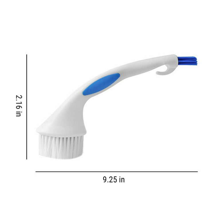Hudy Cleaning Brush Small - Soft
