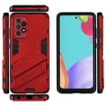 thumbnail image 5 of Funda para Samsung Galaxy A52 5G/A52s 5G Protección A Prueba De Golpes Con Soporte De TPU Duradero Y Práctico, 5 of 5