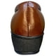 thumbnail image 4 of Zapato de Mujer en Piel Borrego para Pie Diabetico Acojinado Comodo Mocasin Casual Confort Enco Footwear  Casual Herraje Zapato Piel Borrego confort Color Café, 4 of 6