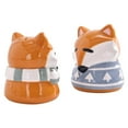thumbnail image 2 of Holiday Time Salt & Pepper Shaker, 2 of 5