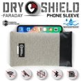 thumbnail image 2 of Funda impermeable para teléfono Faraday Mission Darkness Dry Shield, 2 of 9