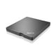 Lenovo ThinkPad UltraSlim USB DVD Burner – image 1 sur 2
