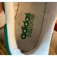 thumbnail image 4 of Ad-id-as Stan Smith 2 White Tennis Shoes (11 1/2), 4 of 4