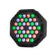 thumbnail image 1 of LAMPARA DECORATIVA 9W (45W) RGB TIANLAI, 1 of 2