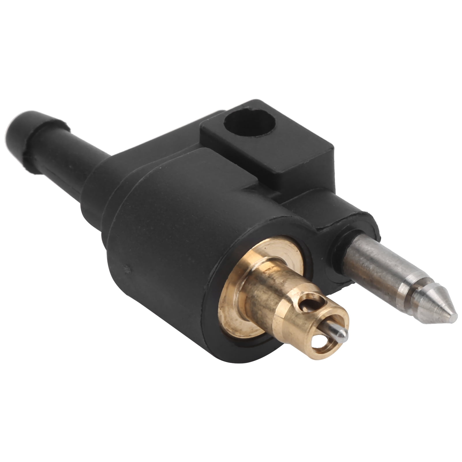 Fyydes Outboard Fuel Line Fitting,Outboard Motor Fuel Line Connector