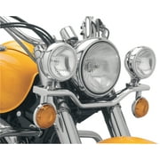 COBRA BOULEVARD 04-0241 LIGHTBAR VSTAR 1100 CLSC 99-09