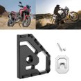 thumbnail image 4 of Brake Lever Extender, Brake Lever Enlarge Pedal Easy To Install  For CRF1100L ADV For  CRF1000L Black, Color, 4 of 8