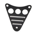 thumbnail image 5 of NS for Kawasaki VN800 Vulcan Ctom Classic 1995-2006 CNC Dash Plaque Cover Black, 5 of 10
