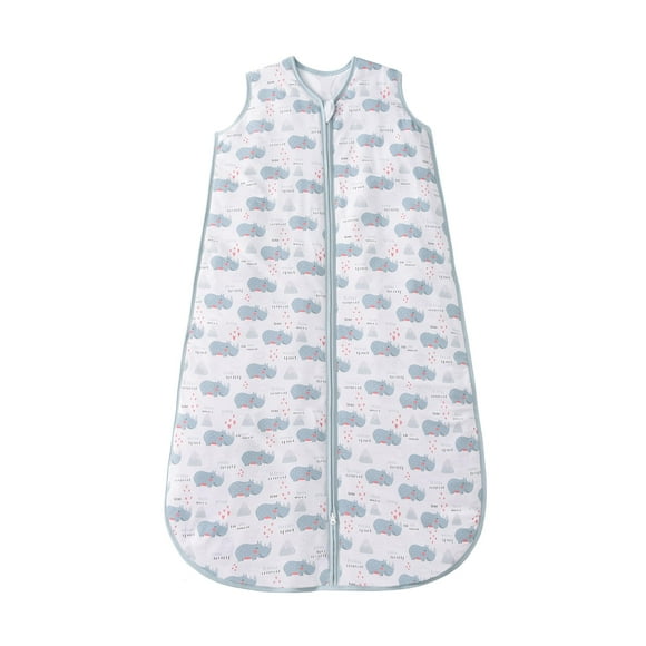 Saco de Dormir TADO MUSSELINA 2-4A Rayon de Bambú 1.0 TOG
