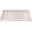 Brushed Nickel with Biscuit Base, variant on Dreamline 11DN3660-00L30 Slimline 36" X 60" Rectangular Shower Base - White