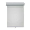 thumbnail image 1 of ITY Julia Stone - Window Roller Shade/Blind 48" X 84", Cordless, White, 1 of 6