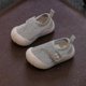 thumbnail image 2 of Toddler Infant Baby Girls Boys Shoes Non-slip Soft Soled Kids Sneakers Mesh Breathable Casual Shoes, 2 of 4