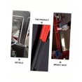 thumbnail image 4 of 8inch/10inch Pipe Wrench Multifunctional Plumbing Tool Adjustable Wrench Industrial Grade Monkey Wrench, Household Plumbing Tools, 4 of 4