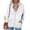 White, variant on Purcolt Womens Sun Protection Jacket Long Sleeve Full Zip Hoodies Lightweight Spring Summer Outdoor Hiking Athletic Shirts