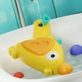 thumbnail image 3 of A Mini Manual Continuous Water Gun Toy For Summer Outdoor Parties Pool Beach Play No Electricity Required Durable Abs Material Long Range Spray For Kids Interactive Fun, 3 of 5