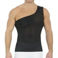 thumbnail image 4 of Insta Slim Power Mesh Compression Tank Top Hook and Loop 180MS00V1, 4 of 6