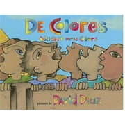 De Colores (Hardcover) 9780761454311