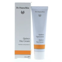 Dr. Hauschka Quince Day Cream, 1 oz