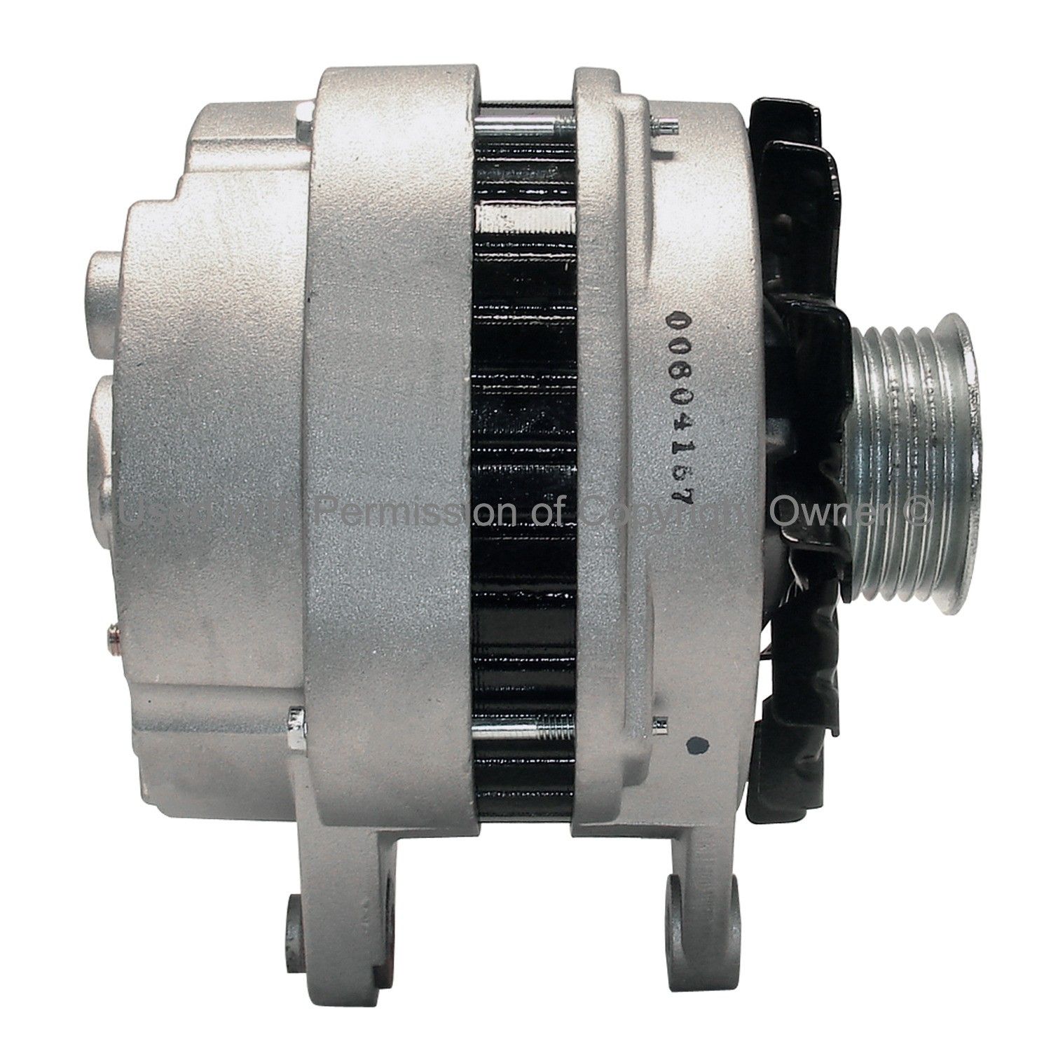 MPA Alternator P/N:8248611