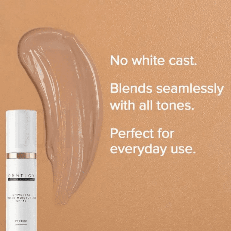 The Best Tinted Sunscreens! Colorescience Flex, DRMTLGY, 49% OFF