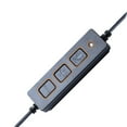 thumbnail image 2 of TISHITA 1pc Headset Qd Connector Qd Cable to USB Plug Laptop for for QD Interface, 2 of 4