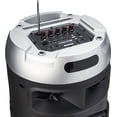 thumbnail image 5 of BOCINA BLUETOOTH RECARGABLE STEELPRO BAZZOKA Steel Pro BAZZOK//A, 5 of 5