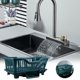thumbnail image 5 of Tapete Antideslizante Para Bao, Tapete De Goma Resistente, Superficie Absorbente E Impermeable, Diseo Texturizado Antideslizante, Ideal Para La Entrada De La Cocina, Seguridad En Reas, Ukhbmc, 5 of 9