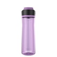 thumbnail image 2 of Botella de agua Contigo Ashland 700 ml Pansy de acero inoxidable, 2 of 5