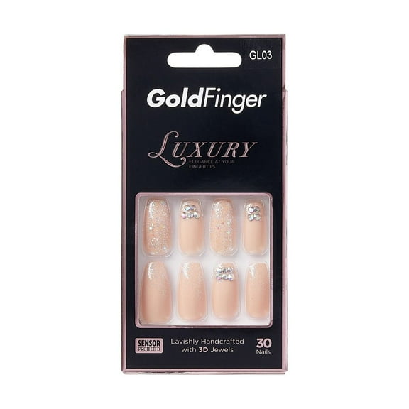 GF BEJEWELED - DREAM OF YOU