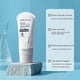 thumbnail image 3 of 1-3X Permanent Hair Removal Cream For Ladies Intimate Areas Painless Hair Inhibitor Depilatory For Woman Men Body Cream, 3 of 5