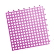 thumbnail image 2 of Almohadilla para patas de conejo, alfombrilla para el suelo de jaula de animales pequeños, revestimiento de jaulas con articulación, ropa de cama para Violeta Yinane Almohadilla para jaula de conejo, 2 of 8