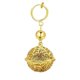 thumbnail image 2 of CHAO pieza de pendientes de Anime Tokyo Revengers Kazutora Hanemiya con bola hueca colgante, 2 of 4