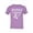 Lavender, variant on FASCIINO - Fun Adventurer in Training Toddler Kids T-Shirt (2T-5.6T)