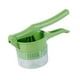 thumbnail image 5 of Exprimidor de verduras, secador de verduras, utensilios de cocina, deshidratador manual Almacenamiento de jugos, 5 of 9