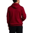 thumbnail image 2 of Soffe Adult Classic Hooded Sweatshirt, 2 of 2