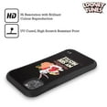 thumbnail image 2 of Head Case Designs Officially Licensed Looney Tunes Season Bugs Bunny Hustle Hybrid Case Compatible with Apple iPhone XR, 2 of 7