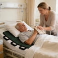 thumbnail image 4 of Standing Assistance Transfer Bed with 6 Handles Positioning Sheet for Elderly Patient Adults Turning Lifting Aid Washable Pad Comfortable Safe Practical, 4 of 4