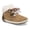 Chestnut, variant on Merrell Bare Steps Cocoa Kid's Cozy Lined Boot, Sizes 4-10