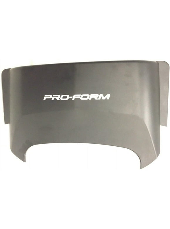 Icon Health & Fitness, Inc. Motor Hood Plastic Cover 349785 349793 Works with Proform 505 CST 705 CST Treadmill