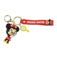 thumbnail image 2 of Llavero Disney Minnie Mouse Original, 2 of 4