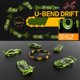thumbnail image 4 of Remote Control Drift Car 1/16 Remote Control Car 2.4ghz 4wd Remote Control Race Car Kids Gift For Ch, 4 of 5
