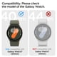 thumbnail image 2 of Funda con correa para Samsung Galaxy Watch 7 40 mm Spigen Rugged Armor Pro, 2 of 9