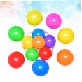 thumbnail image 3 of DEEPCRAFF 200 Pcs Play Pit Balls For Kids Backyard Bounce House Assorted Color, 3 of 8