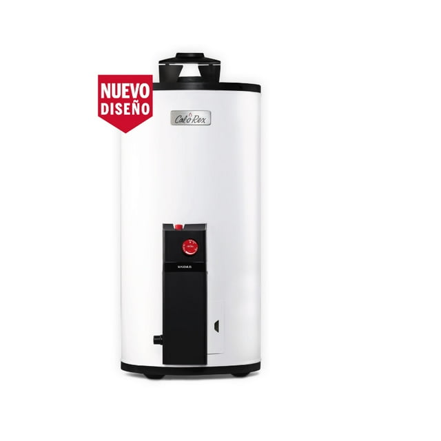 BOILER CALOREX MAXIMUS G-15 CON PILOTO NAT