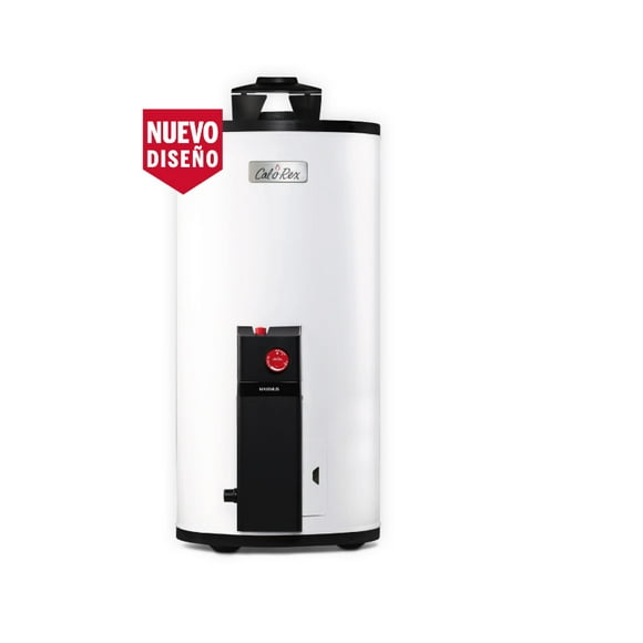 BOILER CALOREX MAXIMUS G-15 CON PILOTO NAT