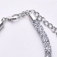 thumbnail image 6 of Fashionable Luxury Cat Collar - Rhinestone Pendant, Elegant Pet Neck Circle, Stylish Pet Accessory, 6 of 7
