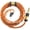 4.4mm plug, variant on lanema Professional 4.4mm/3.5mm Balanced Earphone Cable with 0.78mm 2Pin Connector